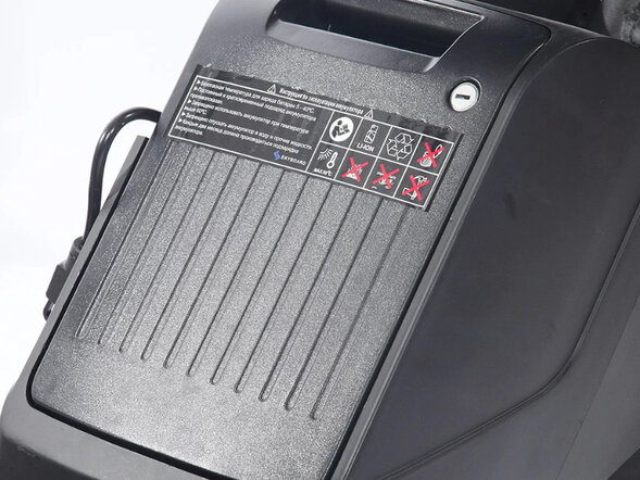 Электроскутер SKYBOARD BR70-3000 MAX